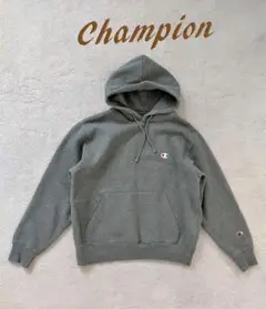 Champion チャンピオン スウェットパーカー 90年代 2000年代