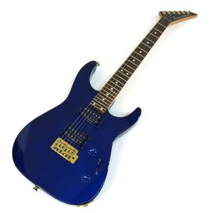 092s☆Grover Jackson グローバージャクソン FU.IG-37 CB エレキギター ※中古