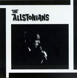 Go You Allstonians 輸入盤CD