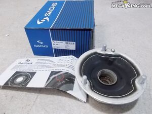 ★未使用★BMW E46 3シリーズ SACHS ザックス フロント アッパーマウント 802186009 E81 E87 E90 E91 E39 5シリーズ 等 / R5-627