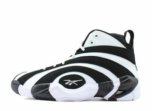 Reebok Shaqnosis "Black/White" (2020) 24.5cm EF3069