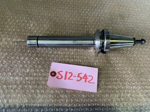 【中古】BIG DAISHOWA メガニューベビーチャックタイプ　BBT40-MEGA10N-200