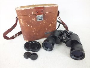 ♪ 1円スタート ♪ Nikon ニコン 12×40 5.5° WF 双眼鏡 中古 現状品 241209J6759