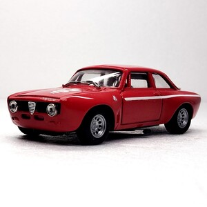 1/43 プロゲット K ProgettoK アルファロメオ GTA m ル・マン 24h Le mans イタリア 昭和 名車 旧車 クラシック Alfa romeo 1円〜 020302