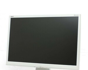 514// NEC AS221WM 22インチ ワイド 液晶ディスプレイ WSXGA+/TN/スタンドなし