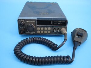 スタンダード　STANDARD 　無線機　 トランシーバー　2m FM 　TRANSCEIVER　 C8800　現状品　（池　AIK31