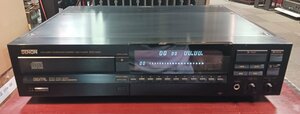 DENON　DCD-3300　デノン　CDプレーヤー ジャンク