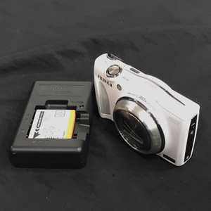 1円 FUJIFILM FINEPIX F770 EXR 4.6-92mm 1:3.5-5.3 コンパクトデジタルカメラ C160920