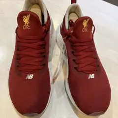 LFC newbalanceMLAZRL リバプールFC限定247 27.0