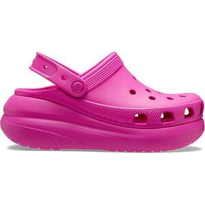 クロックス クラシック クラッシュ クロッグ M4(22.0cm) ジュース #207521-6UB CROCS 新品 未使用