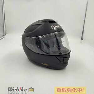 SHOEI GT-Air フルフェイスヘルメット | サイズ：L RXBI03224