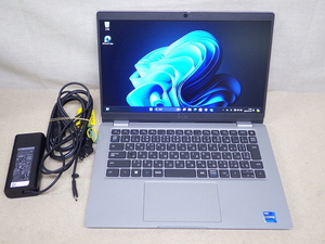 Kとま0837 DELL■13.3インチ ノートPC■Latitude 5330■Win11Pro■Core i5-1235U@1.3GHz■メモリ8GB■SSD256GB■ノートパソコン 本体