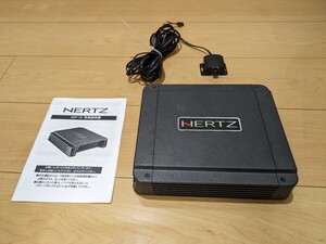 【直接引取可】 HERTZ HCP 1D SUBリモートコントロールHRCスイッチ 