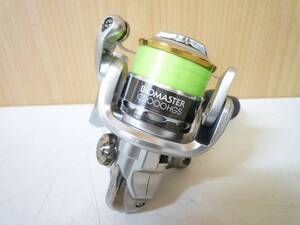 A6727 SHIMANO シマノ BIOMASTER バイオマスター C2000HGS 釣り具 スピニングリール