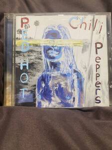 Red Hot Chili Peppers / レッド・ホット・チリ・ペッパーズ ／By the Way輸入盤