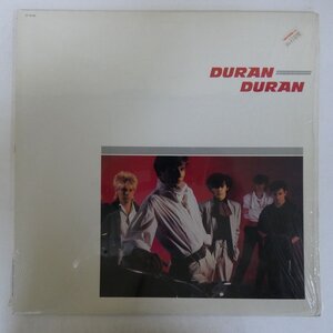 48039348;【US盤/シュリンク】Duran Duran / S.T.