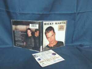 送料無料♪04461♪ Ricky Martin / Ricky Martin[CD]