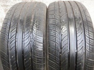 【N306】KR23▲235/45R18▲2本即決