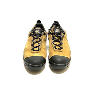 【送料無料】レア 90s NIKE ACG Hiking Trail Shoes ハイキング トレイルシューズ vintage 古着 テック ギア