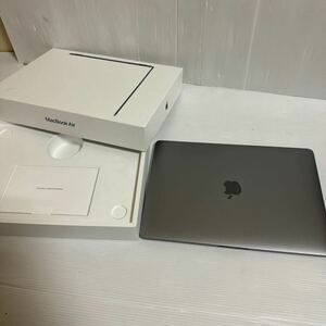 MacBook Pro A1708 i5 メモリ16GB 256GB 初期化済　本体のみ　（5.10）03