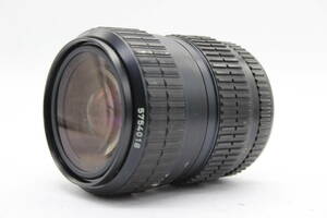 【返品保証】 ペンタックス Pentax Takumar-A Zoom 28-80mm F3.5-4.5 Kマウント レンズ s1184