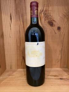 Chateau Margaux 1987 / シャトー マルゴー 1987年