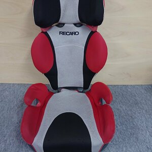 ★中古品★RECARO レカロ ジュニアシート スタート アールワン【他商品と同梱歓迎】