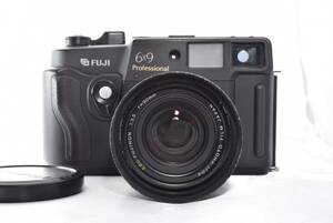 ★超極上品★FUJI FUJIFILM フジフィルム GW690III Professional ★カウント激少★ #d218