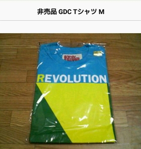 GDC Tシャツ Mサイズ ファッション雑誌「BOON」懸賞当選品 非売品 新品 未使用 未開封