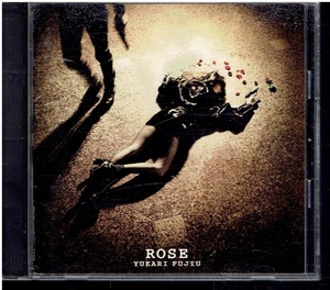 CD★藤生ゆかり★ROSE 