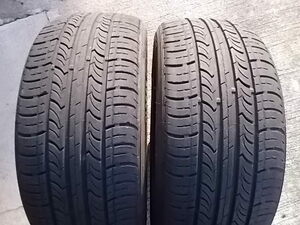 ２３５／５０Ｒ１７　ＲＯＡＤＳＴＯＮＥ　２本　20190507