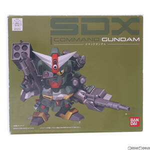 【中古】[FIG]SDX コマンドガンダム SDコマンド戦記 完成品 可動フィギュア バンダイ(61148900)