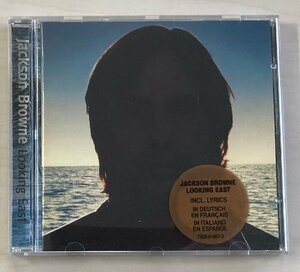 CDB4475 ジャクソン・ブラウン JACKSON BROWNE / LOOKING EAST 輸入盤中古CD ゆうメール送料100円