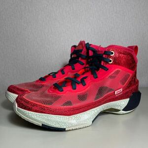 Jordan 37 Rui Hachimura 28.5cm ジョーダン　八村塁　10.5 バスケ　バッシュ