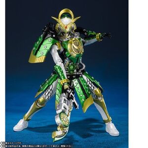 【魂ウェブ商店】フィギュアーツ　S.H.Figuarts　　 仮面ライダー　　斬月 　カチドキ　アームズ　　【149】★