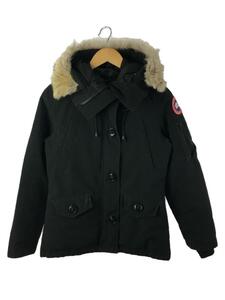 CANADA GOOSE◆ダウンジャケット/XS/ナイロン/BLK/2530LA//