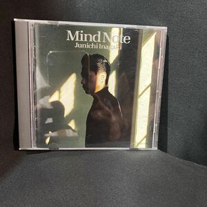 Mind Note / Junichi Inagaki / 稲垣潤一