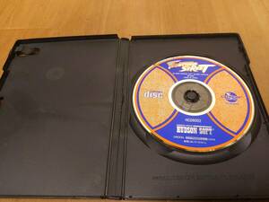 PCエンジンCD-ROM2 ソフト ファイティングストリート ソフトのみ