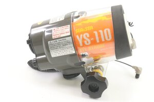 SEA&SEA 水中ストロボ YS-110 TTL STROBE ストロボ シーアンドシー 動作未確認 現状品 2912-Y