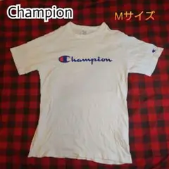 【古着良品】Champion Tシャツ Mサイズ