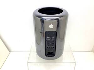 ◆Apple 10万円スタート Mac Pro (A1481) Big Sur 11.7.3 Intel Xeon E5 12コア 2.7GHz メモリ64GB SSD256GB AMD FirePro D500 