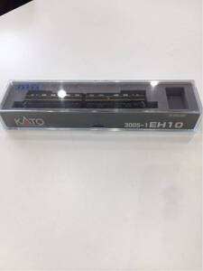 【美品】KATO 3005-1 EH10