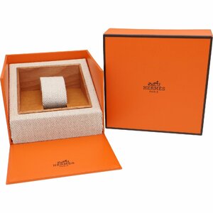 1円～　エルメス　HERMES　空箱　腕時計　BOX