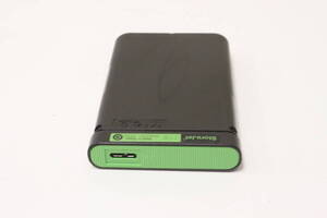 B741 Transcend StoreJet 1TB ポータブルHDD Transcend StoreJet 1TB