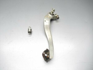 G2R6-0718 KTM 250EXC-F ブレーキペダル 純正品