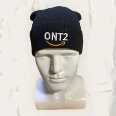 [0] ONT2 AMAZON BEANIE