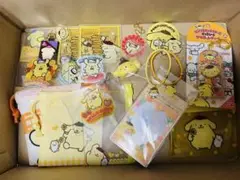 Sanrio サンリオ　ポムポムプリン　まとめ売り