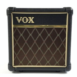 VOX DA5 ギターアンプ 通電確認済★簡易検査品