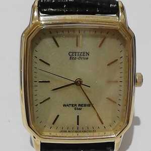 CITIZEN ECO DRIVE 