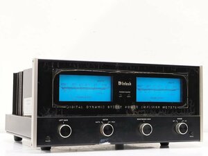 ■□McIntosh MC7270 パワーアンプ マッキントッシュ 正規品□■025276001W□■